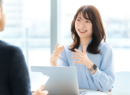 地域密着で任せやすい体制