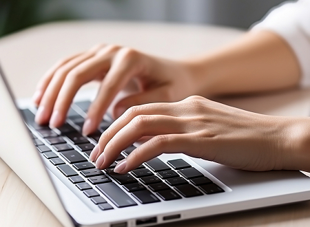 貴社のWeb担当として